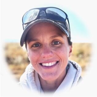 Larissa Murray Picture Photo head Shot